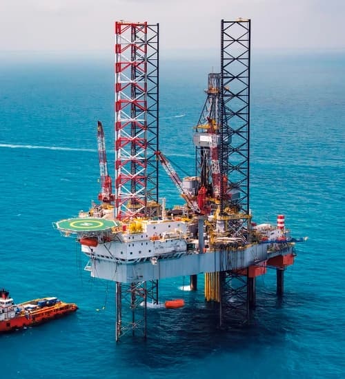 Steelwork and structural execution